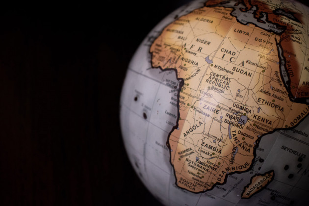 美国对另一个非洲国家的签证禁令威胁