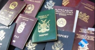 沙特：83%的第二公民身份申请人是外籍家庭