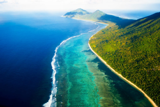 瓦努阿图护照成功案例研究：通过捐赠获得瓦努阿图公民身份