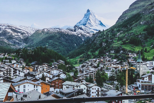 瑞士信托的税务处理以及为什么使用瑞士受托人