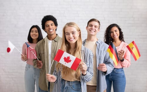 作为国际学生在加拿大学习什么专业？如何留学移民？