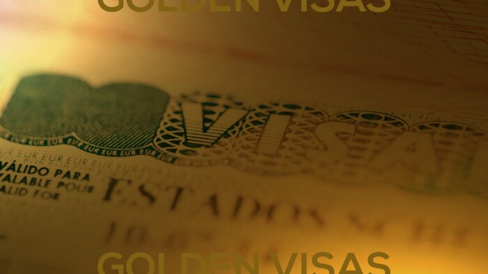 希腊暂停俄罗斯公民的黄金签证计划