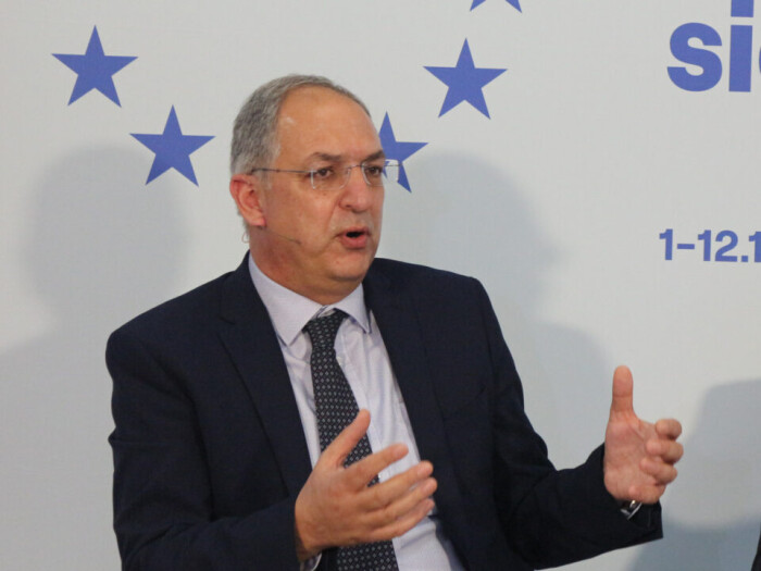 塞浦路斯农业部在呼吁获得欧盟经济支援，缓解通胀
