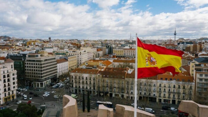 去年有230多万第三国国民在西班牙工作