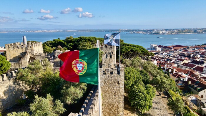 如何获得葡萄牙黄金签证：2022年最终指南