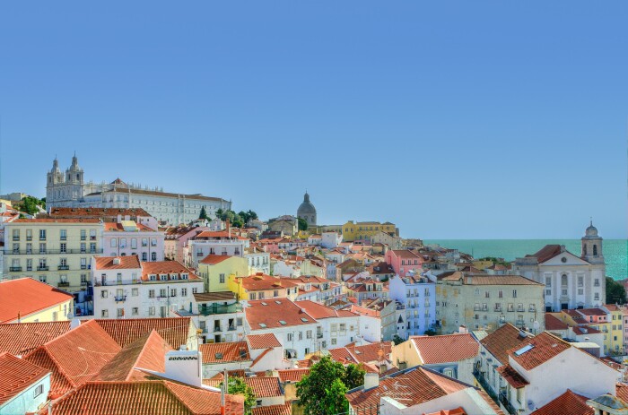 葡萄牙移民指南：葡萄牙税务制度