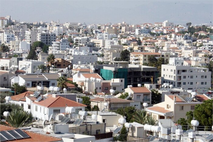 塞浦路斯政府呼吁质疑欧共体关于买房增值税的裁决