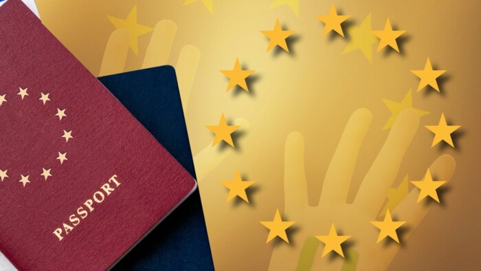 欧盟委员会告诉马耳他和塞浦路斯将立即终止他们的黄金护照计划