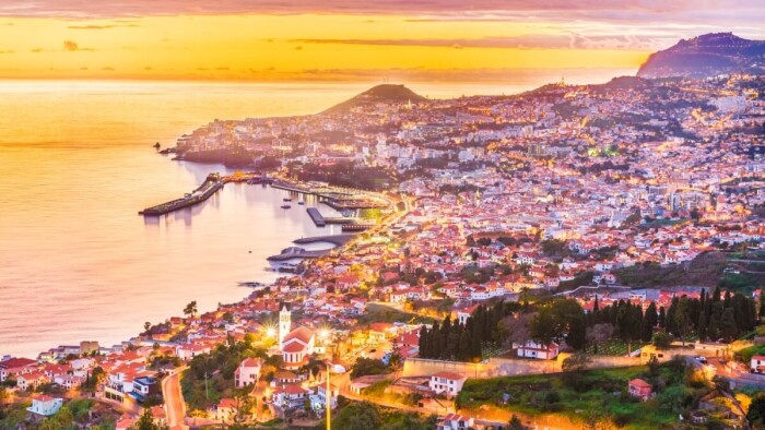 官方数据显示，葡萄牙2月份的旅游业增长超过500%