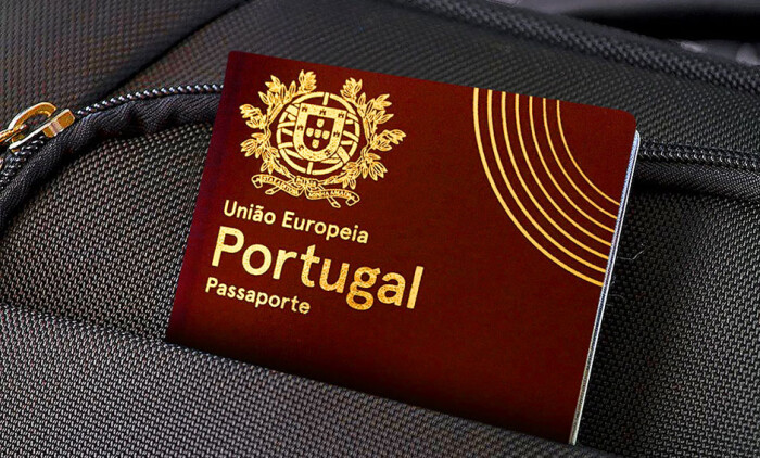 2022年通过黄金签证计划获得的葡萄牙护照：这是真的吗？
