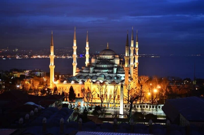 为什么你应该选择土耳其作为你的暑假旅游度假胜地