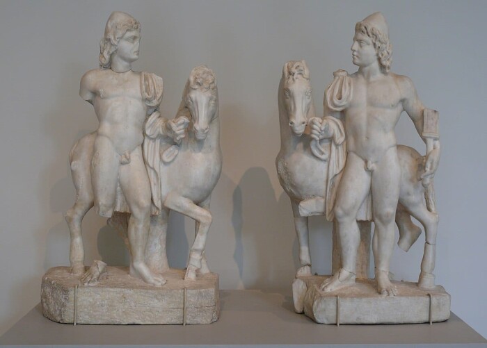 希腊文化：占星术中生肖的起源