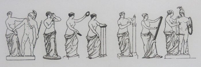 希腊文化：米洛的手臂怎么了？