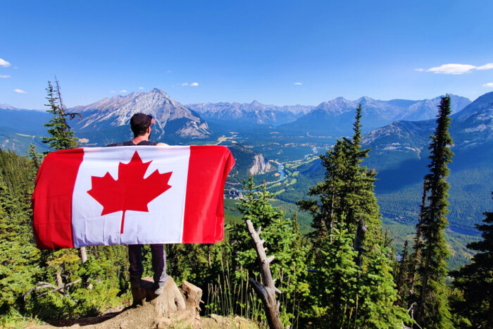 越来越多的加拿大富人申请美国E2签证