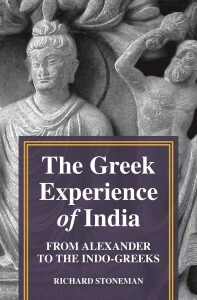 希腊历史文化：印度从古希腊人那里学到了什么？