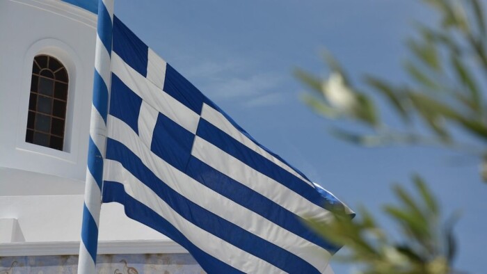 希腊卫生部证实，入境限制政策将从5月1日起取消