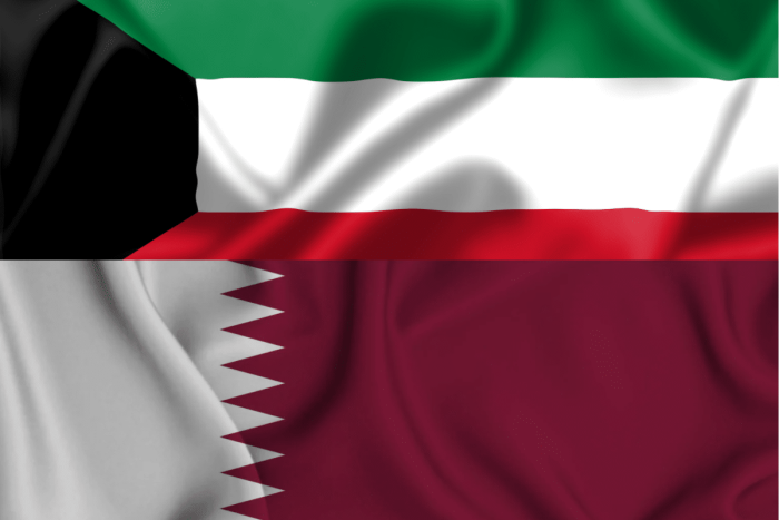 欧盟：欧盟委员会建议科威特和卡塔尔公民免签证