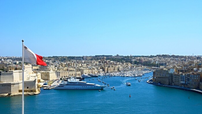 马耳他预计今年将有180万游客前来