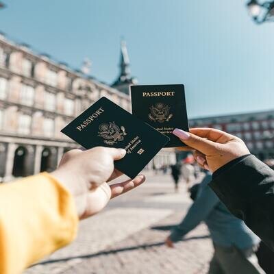 所有关于西班牙公民身份和西班牙护照的信息