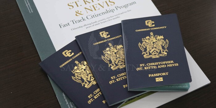 如何申请圣基茨和尼维斯签证？入境政策是什么？