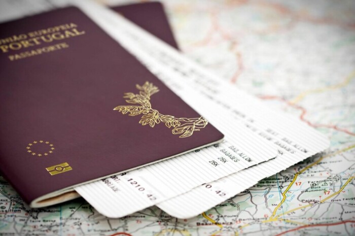 葡萄牙护照免签国家有哪些？