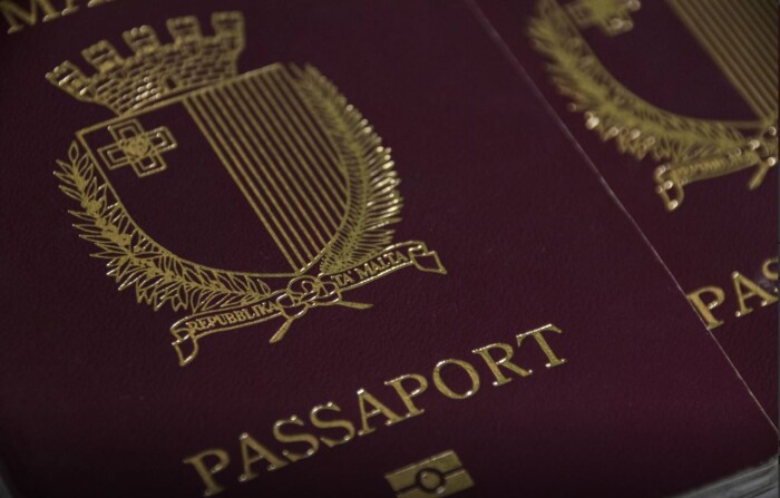 马耳他护照移民指南
