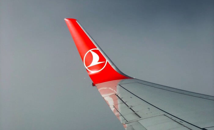 土耳其航空公司荣膺土耳其最具价值品牌