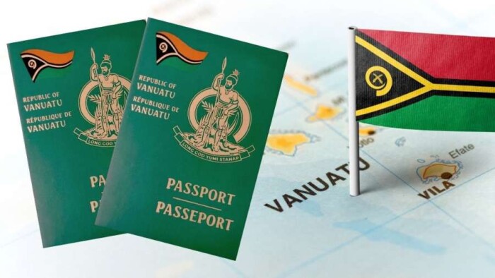 暂停瓦努阿图护照与欧盟/申根地区的免签证协议