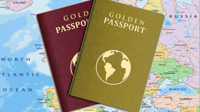 什么是黄金护照计划？
