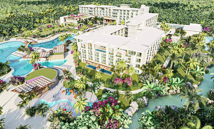 格林纳达洲际酒店-格林纳达公民计划新项目