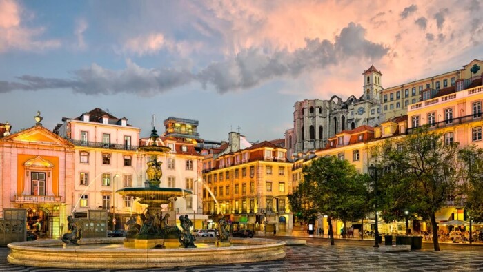 数据显示，尽管存在通货膨胀，葡萄牙的一些酒店价格仍然是最实惠的