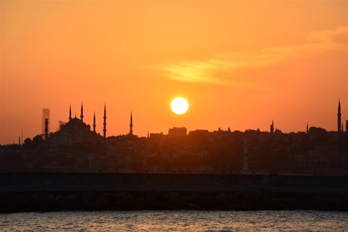 伊斯坦布尔的亚洲区值得参观吗？