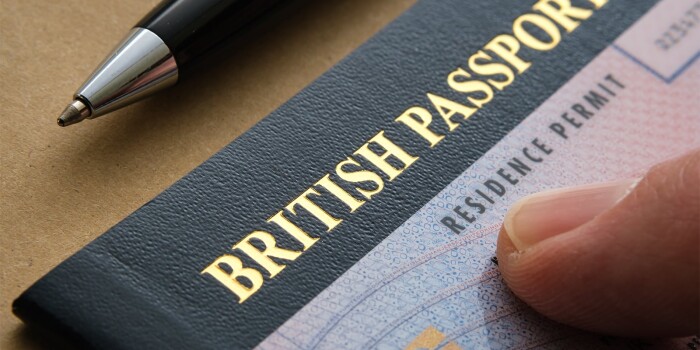 英国对创新移民Innovator Visa的追求