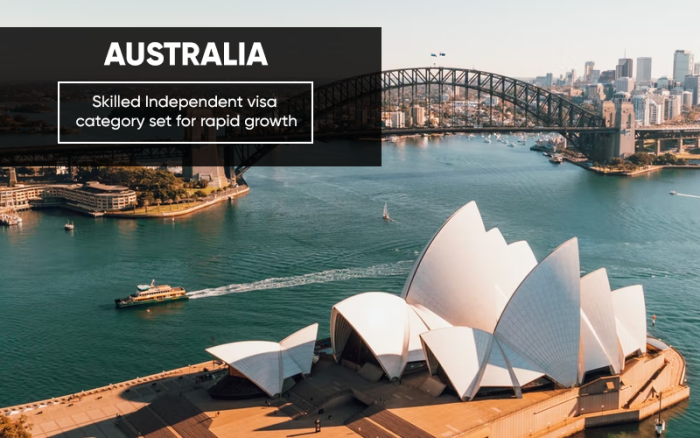 澳洲技术独立签证类别预计将迅速发展