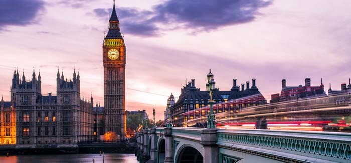 英国10个最便宜的顶尖留学生城市