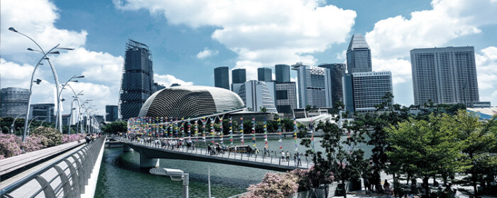 新加坡的“SPACS”框架包含多项保护投资者保障措施