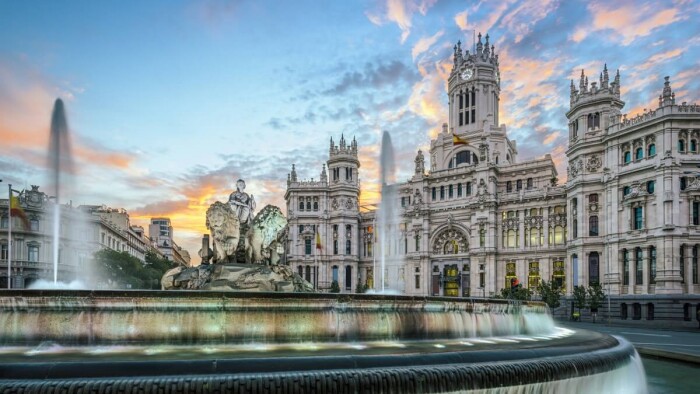 西班牙将投资3500万欧元用于维护历史，文化遗产