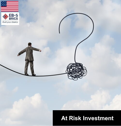 什么是美国风险投资移民EB5？