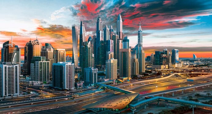2022年7月迪拜计划外房地产市场：价格和销售量仍在上升