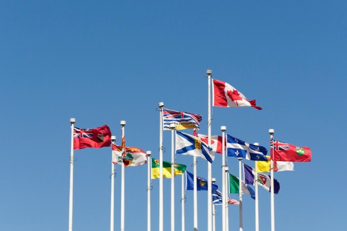 分析：加拿大各省正在寻求移民新政