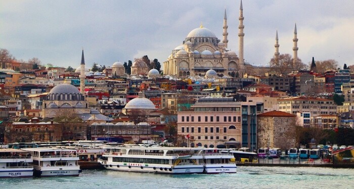 土耳其旅游：加拉塔波特预计两年内将有450艘游轮