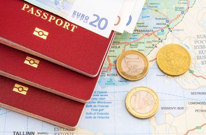 塞浦路斯护照：包括前议会主席在内的四人因金护照计划被起诉