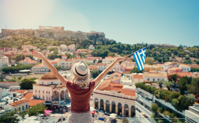 希腊黄金签证在外国买家中最受欢迎