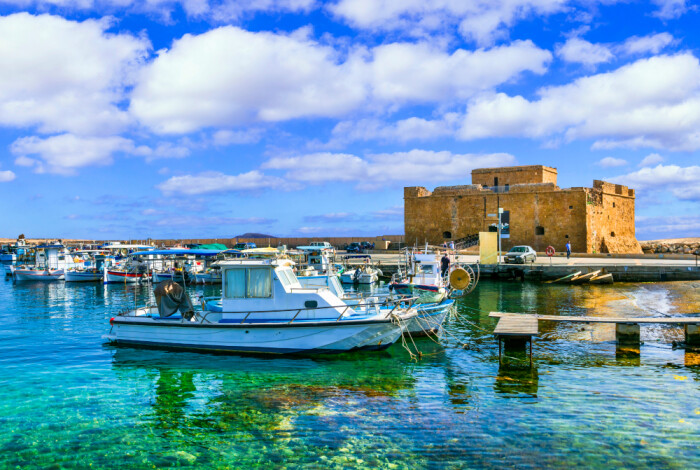 为什么选择移民塞浦路斯：诱人的生活方式和税收优惠