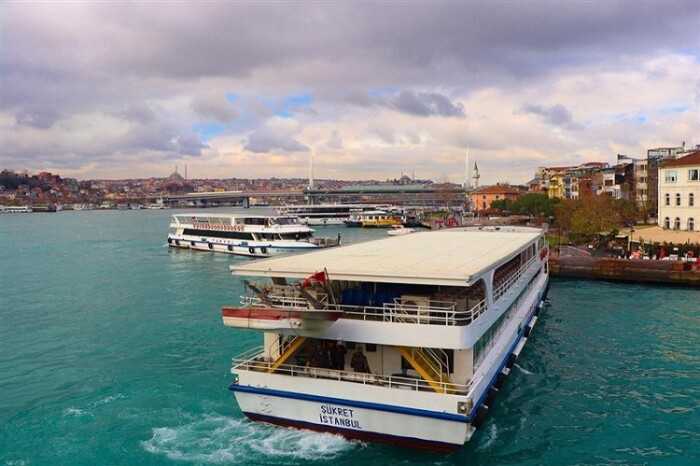 参观伊斯坦布尔的最佳时间是什么时候？