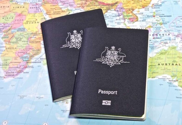 澳大利亚移民：在国外双重国籍的限制