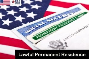 美国移民百科：什么是合法永久居留