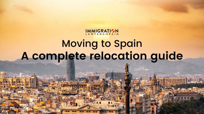 移民到西班牙：如何轻松迁移到该国