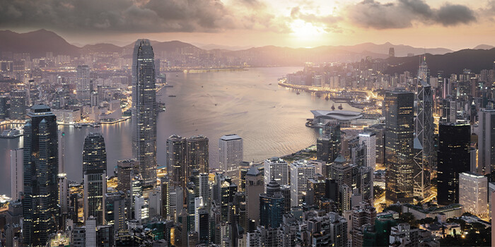 香港实行新的公司注册检查制度