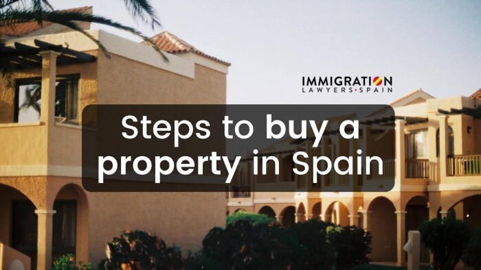 如何作为外国人在西班牙购买房产：步骤+有用提示